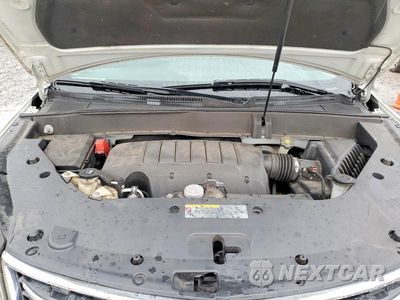 Zdjęcie 12 z 13 samochodu: 2015 CHEVROLET TRAVERSE LT VIN:1GNKRHKD3FJ306181 - miniatura