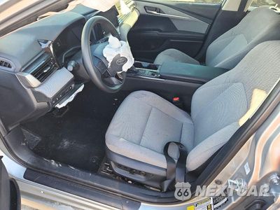 Zdjęcie 7 z 13 samochodu: 2025 TOYOTA CAMRY LE VIN:4T1DAACK8SU569493 - miniatura