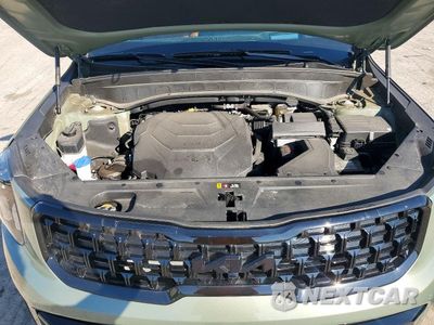 Zdjęcie 12 z 13 samochodu: 2025 KIA TELLURIDE SX-PRESTIGE X-LINE VIN:5XYP5DGC3SG700843 - miniatura