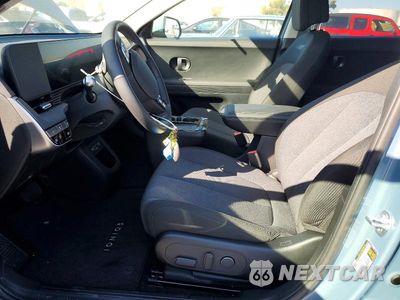 Zdjęcie 7 z 13 samochodu: 2026 HYUNDAI IONIQ 5 SE VIN:7YAKM4DA1TY066126 - miniatura