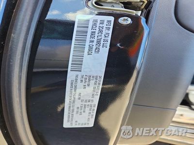 Zdjęcie 13 z 13 samochodu: 2022 CHRYSLER PACIFICA HYBRID TOURING L VIN:2C4RC1L7XNR214231 - miniatura