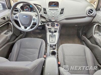 Zdjęcie 8 z 12 samochodu: 2018 FORD FIESTA SE VIN:3FADP4BJ4JM134587 - miniatura