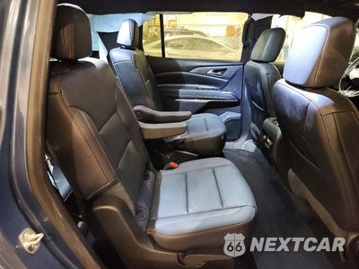Zdjęcie 11 z 13 samochodu: 2026 CHEVROLET TRAVERSE Z71 VIN:1GNEVJKS8TJ168891 - miniatura