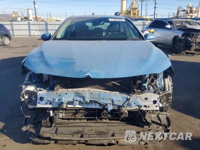Piąte zdjęcie samochodu w środku: 2023 TOYOTA CAMRY HYBRID SE VIN:4T1G31AK2PU049727 - miniatura