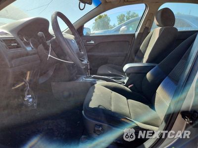 Zdjęcie 7 z 12 samochodu: 2008 FORD FUSION SE VIN:3FAHP07Z78R225004 - miniatura
