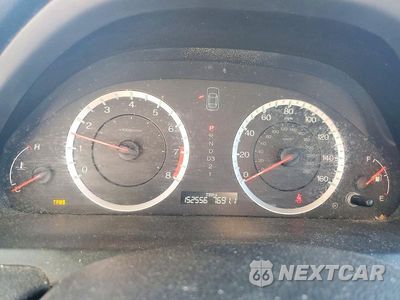 Zdjęcie 9 z 12 samochodu: 2012 HONDA ACCORD LX VIN:1HGCP2F34CA013890 - miniatura