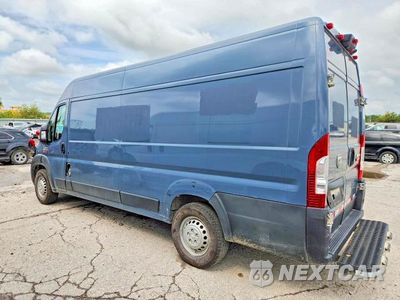 Drugie zdjęcie samochodu z przodu: 2021 RAM DELIVERY VAN VIN:3C6MRVJG2ME579755 - miniatura