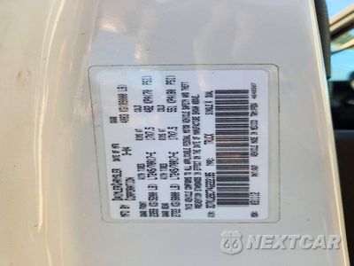 Zdjęcie 12 z 12 samochodu: 2004 DODGE RAM 2500 ST VIN:3D7KU26C74G222195 - miniatura