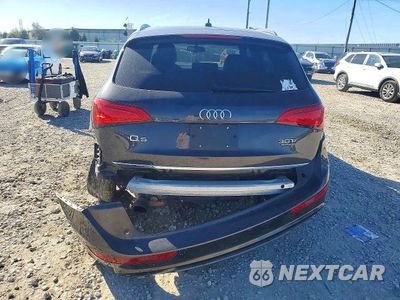 Zdjęcie 6 z 14 samochodu: 2016 AUDI Q5 PREMIUM PLUS S-LINE VIN:WA1D7AFP1GA100386 - miniatura