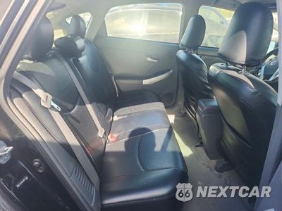 Zdjęcie 10 z 13 samochodu: 2011 TOYOTA PRIUS FOUR VIN:JTDKN3DU8B5312663 - miniatura