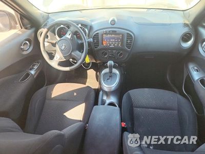 Zdjęcie 8 z 12 samochodu: 2014 NISSAN JUKE S VIN:JN8AF5MR5ET453890 - miniatura