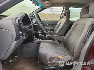 Zdjęcie 7 z 14 samochodu: 2002 PONTIAC AZTEK VIN:3G7DA03E52S605776 - miniatura