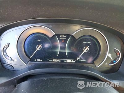 Zdjęcie 9 z 12 samochodu: 2018 BMW X3 XDRIVE30I VIN:5UXTR9C55JLC81129 - miniatura