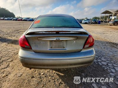 Zdjęcie 6 z 12 samochodu: 2002 FORD TAURUS SES VIN:1FAFP55S22A169484 - miniatura