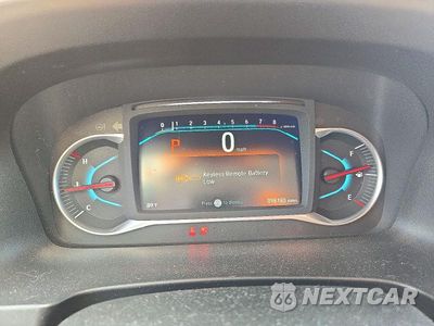 Zdjęcie 9 z 13 samochodu: 2020 HONDA PILOT TOURING VIN:5FNYF5H62LB000174 - miniatura