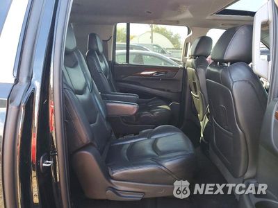 Zdjęcie 11 z 13 samochodu: 2019 CADILLAC ESCALADE ESV LUXURY VIN:1GYS4HKJ7KR195492 - miniatura
