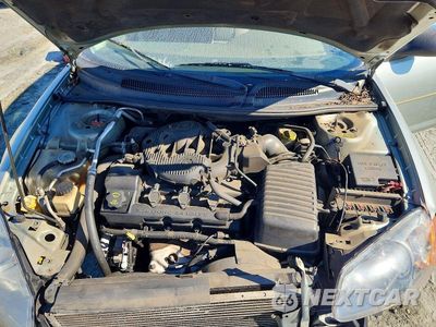 Zdjęcie 11 z 13 samochodu: 2006 DODGE STRATUS SXT VIN:1B3AL46T76N253883 - miniatura