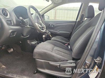 Zdjęcie 7 z 13 samochodu: 2016 NISSAN VERSA 1.6 SV VIN:3N1CN7AP2GL815724 - miniatura