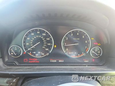 Zdjęcie 9 z 12 samochodu: 2016 BMW 535 XI VIN:WBA5B3C53GG255345 - miniatura