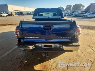 Zdjęcie 6 z 12 samochodu: 2000 CHEVROLET SILVERADO C1500 VIN:2GCEC19T8Y1318660 - miniatura