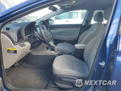 Zdjęcie 7 z 12 samochodu: 2017 HYUNDAI ELANTRA SE VIN:5NPD84LF3HH108161 - miniatura