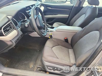 Zdjęcie 7 z 13 samochodu: 2019 TOYOTA CAMRY LE VIN:4T1B11HK7KU801176 - miniatura