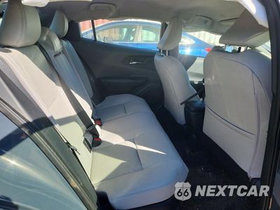 Zdjęcie 10 z 12 samochodu: 2024 TOYOTA PRIUS XLE VIN:JTDADABU5R3016091 - miniatura