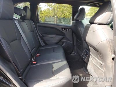 Zdjęcie 10 z 12 samochodu: 2025 SUBARU FORESTER LIMITED VIN:JF2SLSRD7SH441793 - miniatura