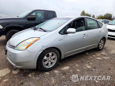 2008 TOYOTA PRIUS BASE JTDKB20U587807456 - główne zdjęcie licytacji z USA - miniatura