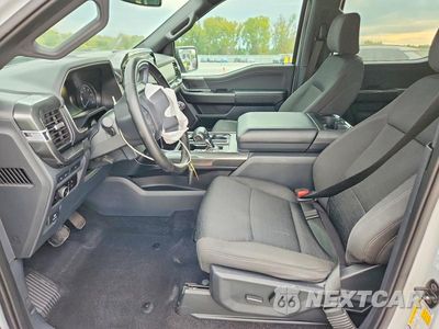 Zdjęcie 7 z 13 samochodu: 2023 FORD F150 SUPERCREW VIN:1FTEW1EP4PFA84010 - miniatura