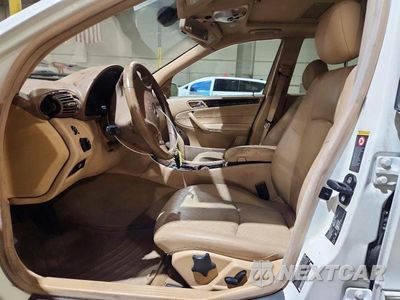 Zdjęcie 7 z 12 samochodu: 2004 MERCEDES-BENZ C 240 SPORTWAGON VIN:WDBRH61J24F464788 - miniatura