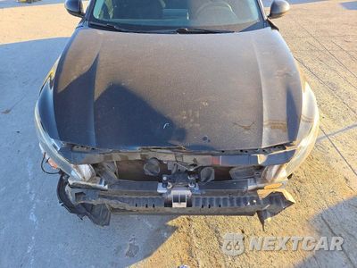 Zdjęcie 11 z 12 samochodu: 2019 NISSAN ALTIMA S VIN:1N4BL4BV6KC158270 - miniatura