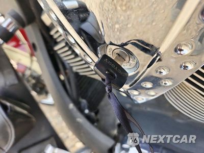Zdjęcie 8 z 9 samochodu: 2013 VICTORY MOTORCYCLES CROSS ROADS CLASSIC VIN:5VPBW36N4D3025436 - miniatura