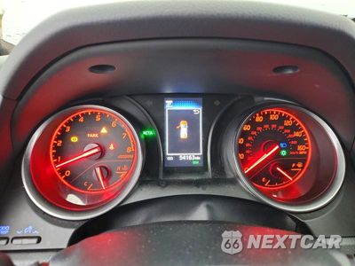 Zdjęcie 9 z 13 samochodu: 2023 TOYOTA CAMRY TRD VIN:4T1KZ1AK4PU075805 - miniatura