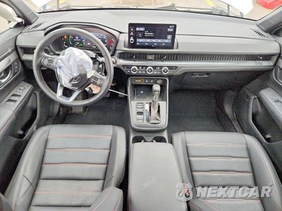Zdjęcie 8 z 13 samochodu: 2026 HONDA CR-V SPORT-L VIN:7FARS6H86TE097942 - miniatura