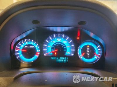 Zdjęcie 9 z 12 samochodu: 2012 FORD FUSION SE VIN:3FAHP0HA0CR234273 - miniatura