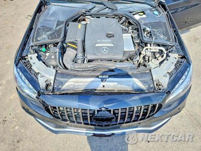 Zdjęcie 11 z 13 samochodu: 2018 MERCEDES-BENZ C 350E VIN:55SWF4HB4JU244371 - miniatura