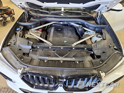 Zdjęcie 12 z 13 samochodu: 2022 BMW X6 XDRIVE40I VIN:5UXCY6C03N9J65417 - miniatura