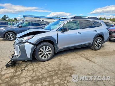 2023 SUBARU OUTBACK PREMIUM 4S4BTAFC1P3217634 - główne zdjęcie licytacji z USA - miniatura