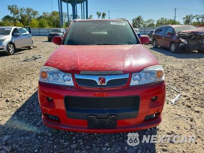 Piąte zdjęcie samochodu w środku: 2006 SATURN VUE VIN:5GZCZ63446S886310 - miniatura