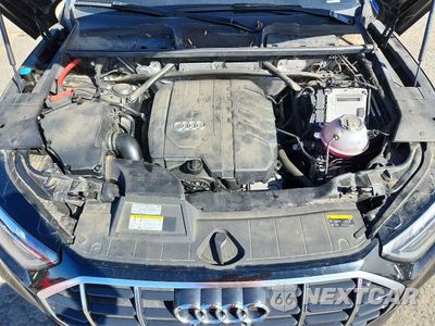 Zdjęcie 12 z 13 samochodu: 2023 AUDI Q5 PREMIUM 40 VIN:WA1ABAFY3P2042589 - miniatura