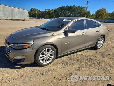 2020 CHEVROLET MALIBU LT 1G1ZD5ST0LF012322 - główne zdjęcie licytacji z USA - miniatura