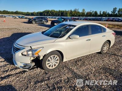 2013 NISSAN ALTIMA 2.5 1N4AL3AP2DC910459 - główne zdjęcie licytacji z USA - miniatura
