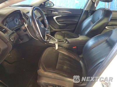 Zdjęcie 7 z 12 samochodu: 2015 BUICK REGAL PREMIUM VIN:2G4GN5EX6F9140938 - miniatura