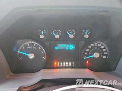Zdjęcie 9 z 13 samochodu: 2014 FORD F250 SUPER DUTY VIN:1FT7W2B68EEA17360 - miniatura
