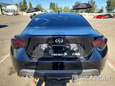 Zdjęcie 6 z 12 samochodu: 2015 SCION FR-S BASE VIN:JF1ZNAA1XF8711663 - miniatura