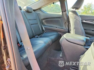 Zdjęcie 10 z 12 samochodu: 2015 HONDA ACCORD EXL VIN:1HGCT2B80FA009336 - miniatura