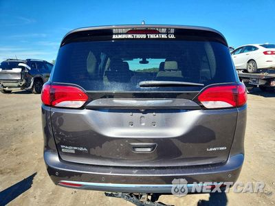Zdjęcie 6 z 13 samochodu: 2017 CHRYSLER PACIFICA LIMITED VIN:2C4RC1GG0HR788013 - miniatura