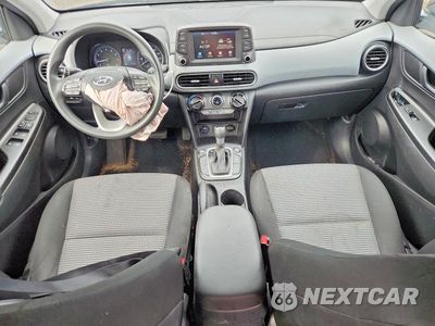 Zdjęcie 8 z 12 samochodu: 2020 HYUNDAI KONA SE VIN:KM8K1CAA7LU575364 - miniatura