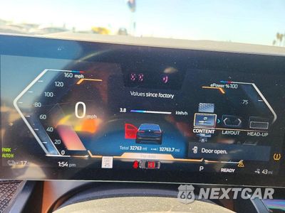 Zdjęcie 9 z 13 samochodu: 2024 BMW I5 EDRIVE 40 VIN:WBY33FK04RCS13192 - miniatura